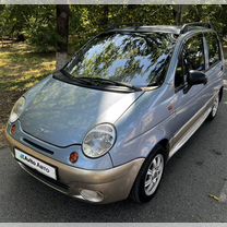 Daewoo Matiz 1.0 MT, 2011, 142 300 км, с пробегом, цена 355 000 руб.