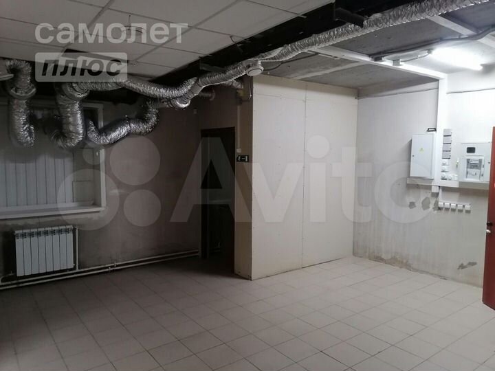 Продам помещение свободного назначения, 96.5 м²