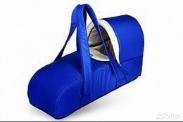 Переноска для новорожденных