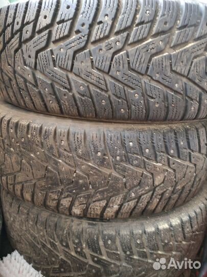 Hankook IceBear W300 205/65 R15
