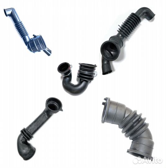 Запчасти для стиральных машин тэны, ремни, манжеты