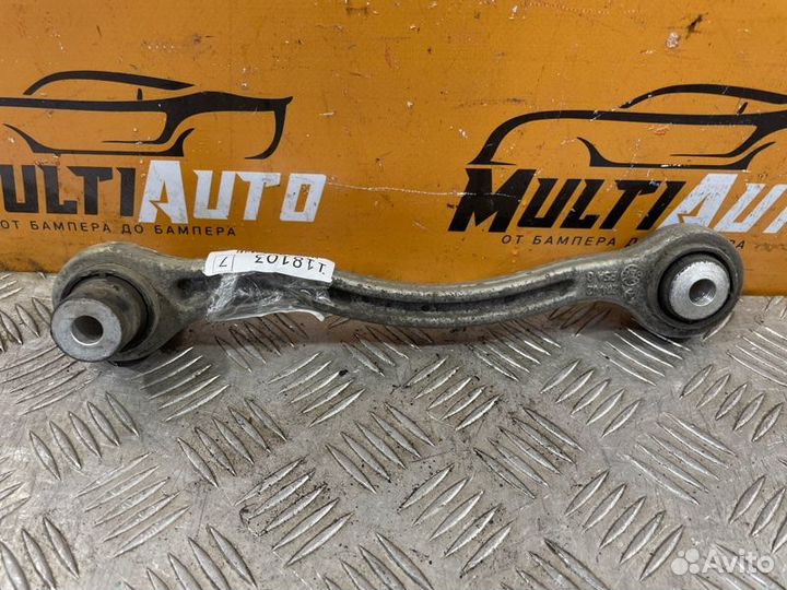 Рычаг подвески задний левый Mercedes E-Classe W213