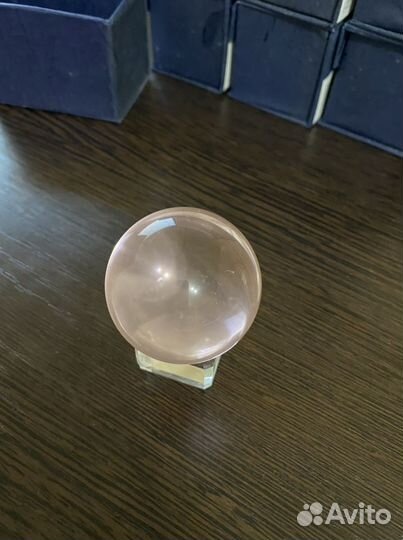 Магические хрустальные шары