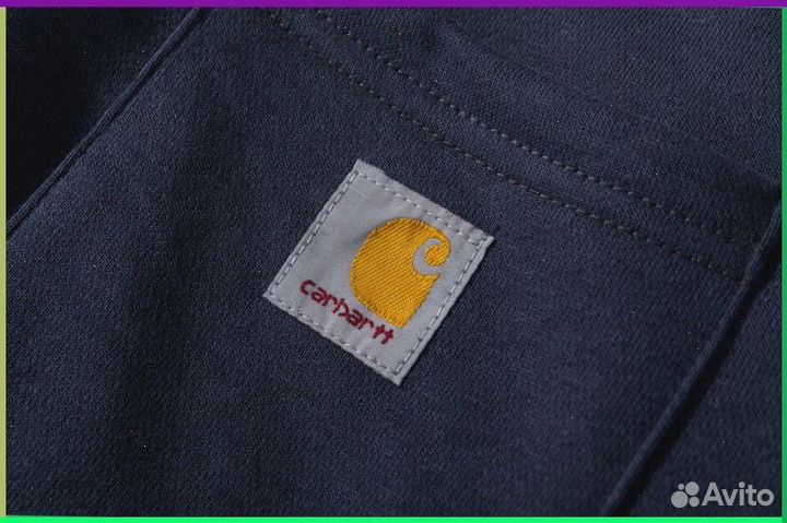 Свитшот Carhartt (Артикул товара: 76745)