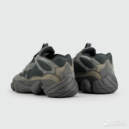 Adidas Yeezy Boost 500 Granite