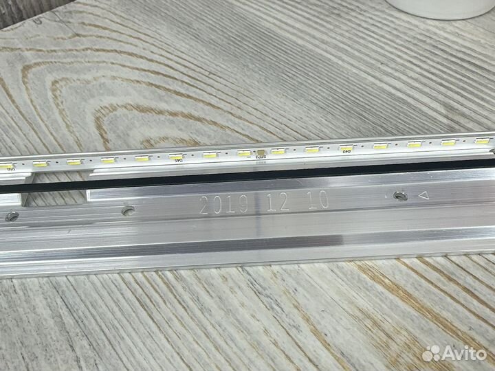 Подсветка телевизора hisense h32a5840