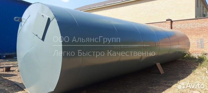 Емкость для воды