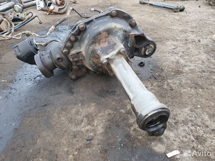 Передний редуктор 3.54 Range Rover Sport Discovery