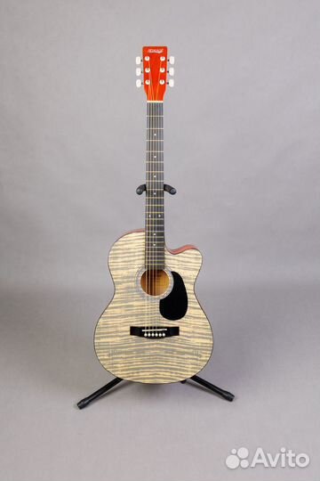 Новая Акустическая гитара Homage LF-3800