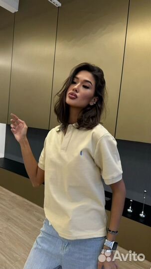 Футболка женская