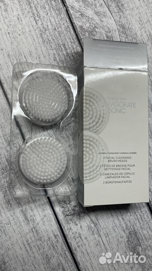 Сменные насадки для щетки Мэри Кэй