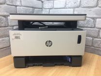 Лазерное мфу HP Neverstop Laser 1200n