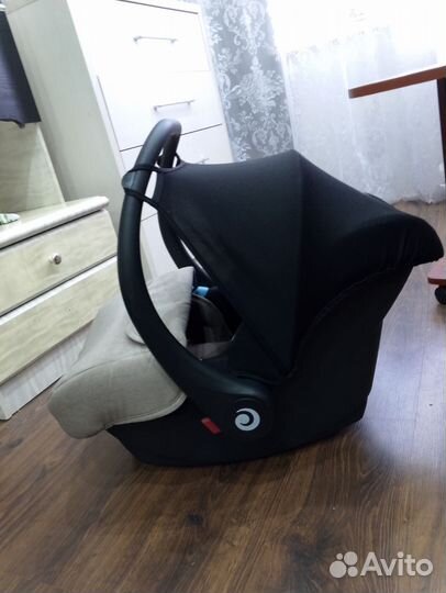 Автолюлька