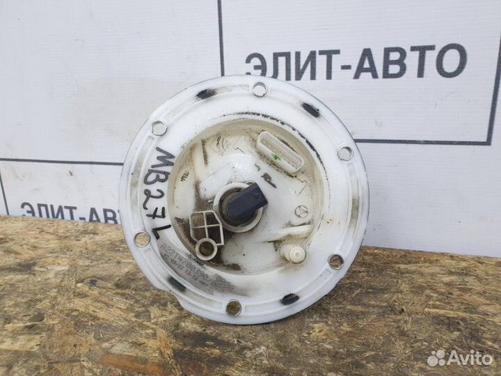 Топливный фильтр левый Mercedes Cl W216 5.5 2008