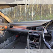 Honda Vigor 2.0 AT, 1990, битый, 297 238 км, с пробегом, цена 180 000 руб.