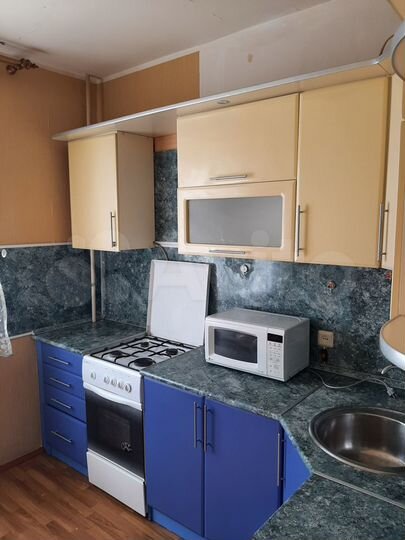 1-к. квартира, 39 м², 7/9 эт.