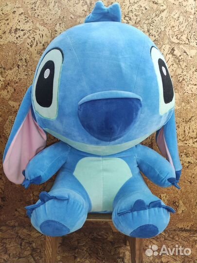 Игрушка Стич