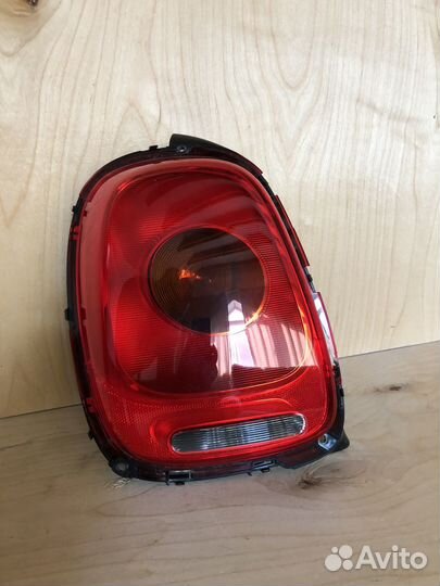 Задний левый фонарь для Mini Cooper