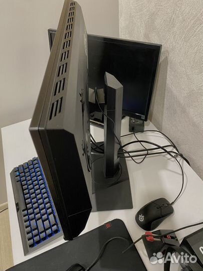 Игровой Монитор IPS 24.5