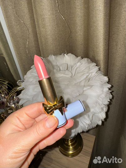 Помада Pat MC Grath