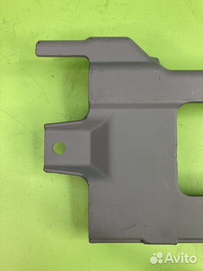 Бампер средняя часть \MB Actros MP I 18100072