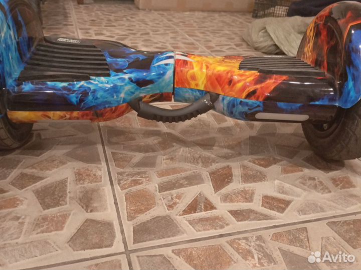 Гироскутер