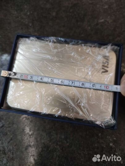 Маникюрный набор новый