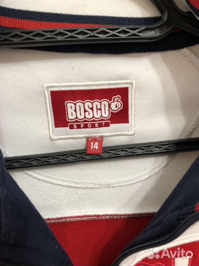 Bosco