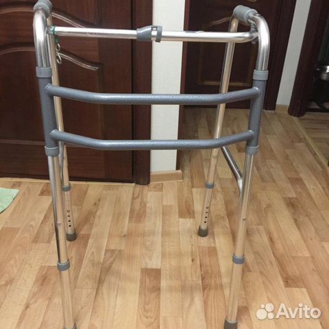 Ходунки для взрослых,прокат