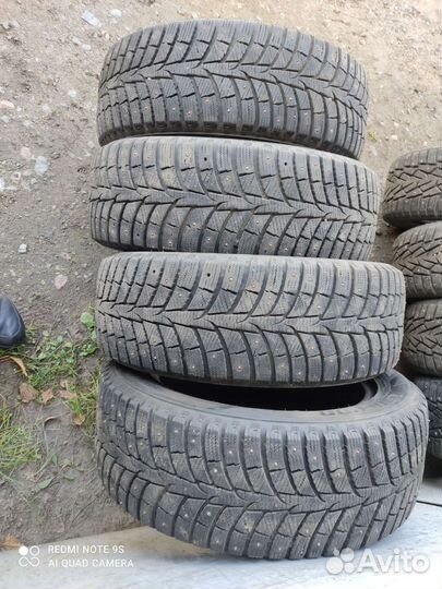 Laufenn I Fit Van 205/60 R14