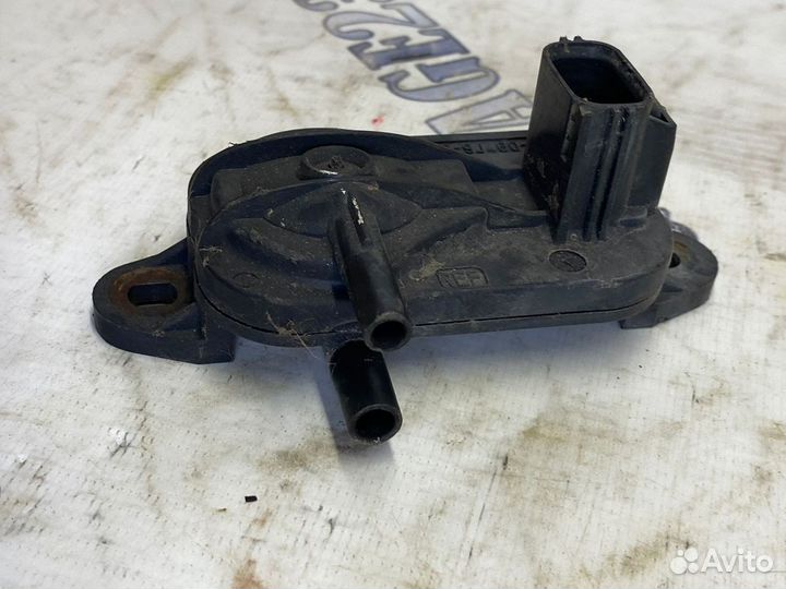 Датчик абсолютного давления Ford Focus 1