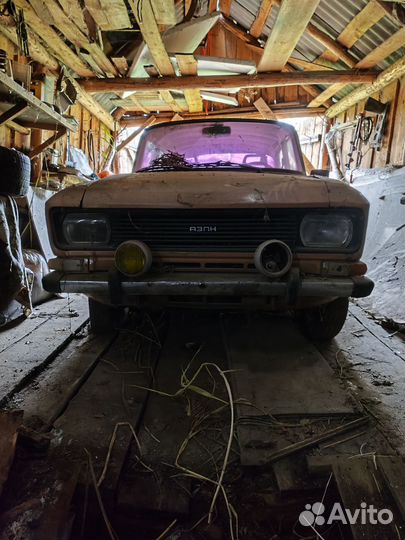 Запчасти москвич 2140