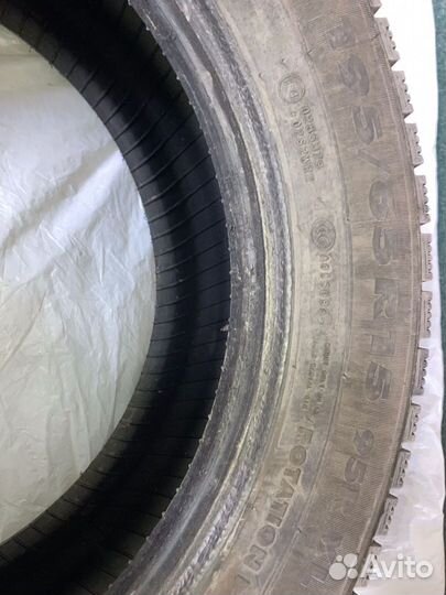 Nokian Tyres Nordman RS2 195/65 R15 95R