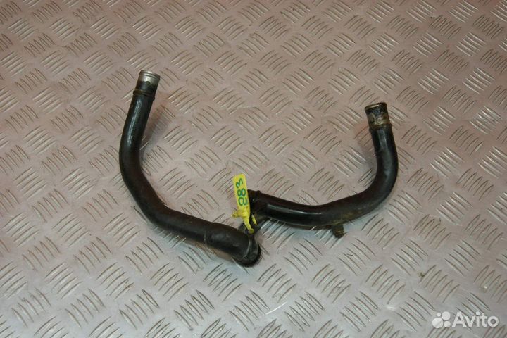 Трубка двс Kawasaki ZX-10, Tomcat