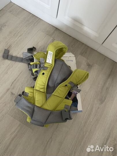 Сумка переноска детская
