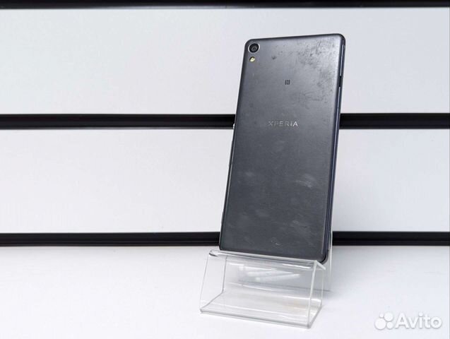 Sony Xperia XA объявление продам