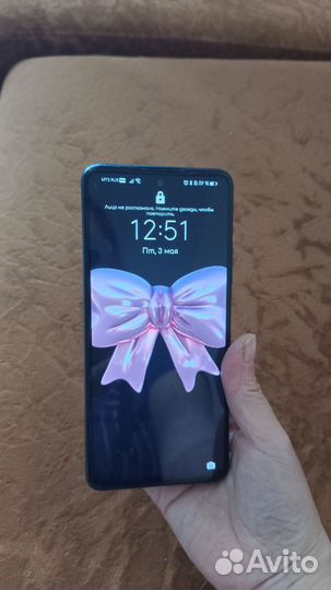 HUAWEI P smart (2021), 4/128 ГБ