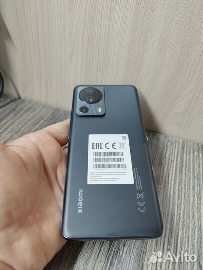 Xiaomi 13 Lite, 8/256 ГБ