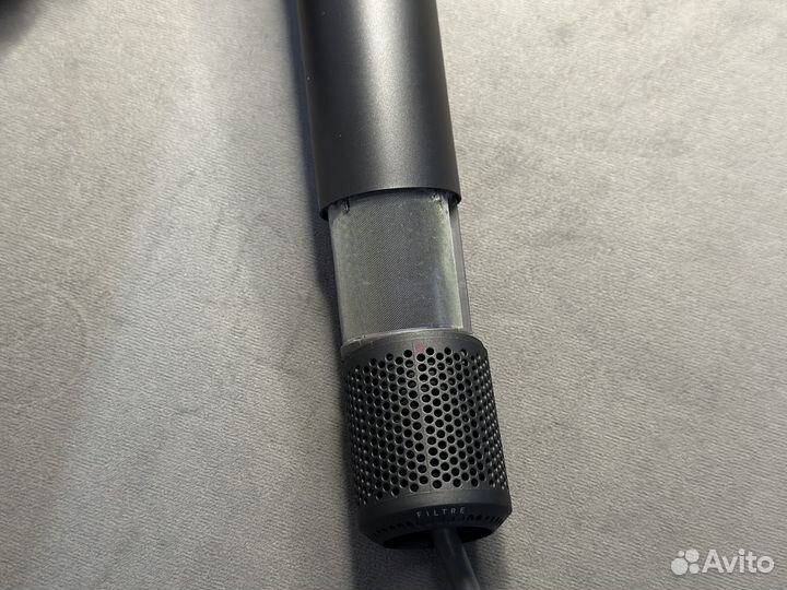 Фен Dyson HD08 и HD15 малайзия 