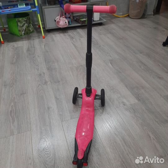 Самокат детский