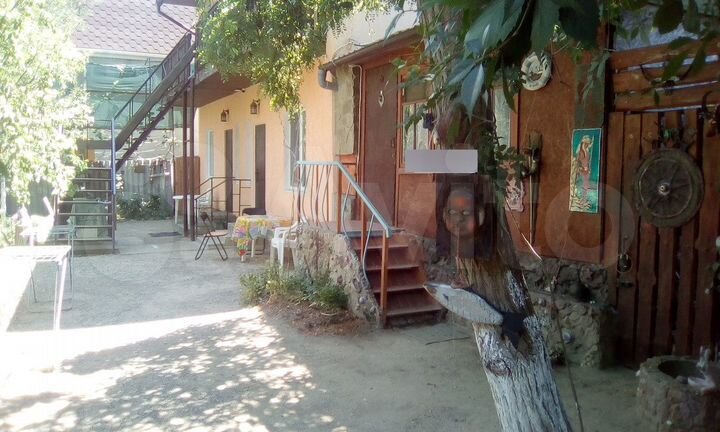 Дача 105 м² на участке 2 сот.