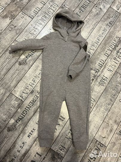 Костюм bodo 80-86