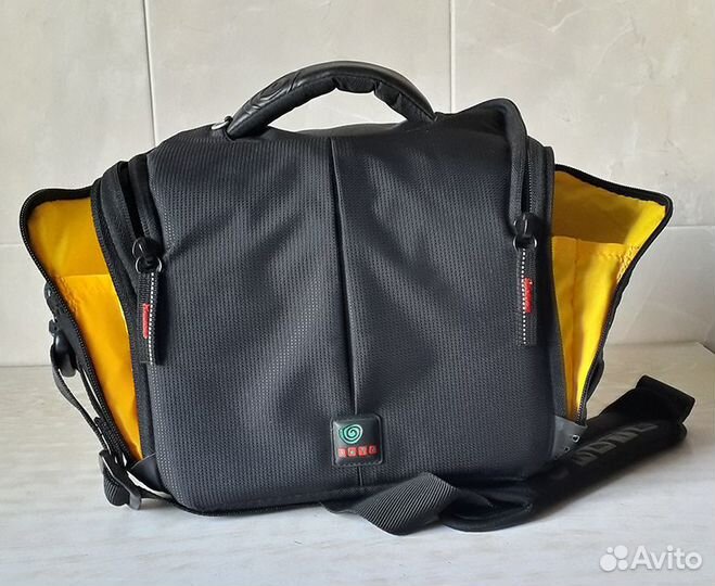 Сумки для фотоаппарата Kata DC 439,DC-435 DL