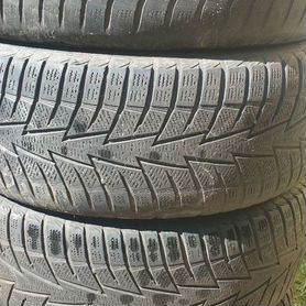 Hankook Winter I'Cept X RW10 255/60 R18