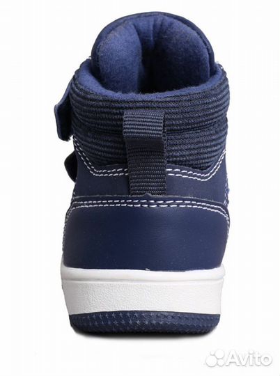 Новые ботинки Max&Jessi