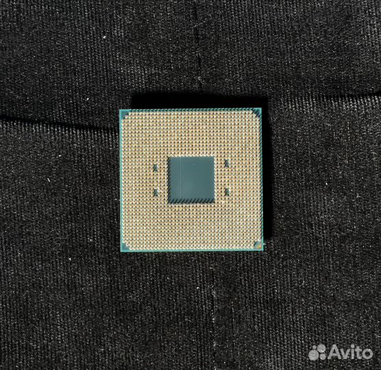 AMD Ryzen 5 5600X AM4