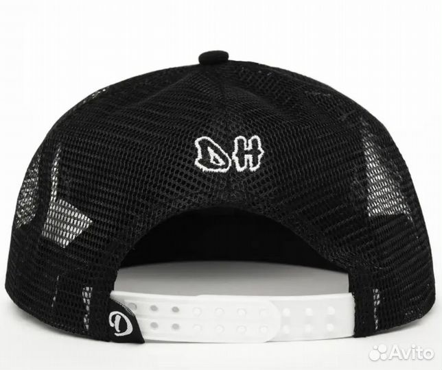 Кепка бейсболка новая