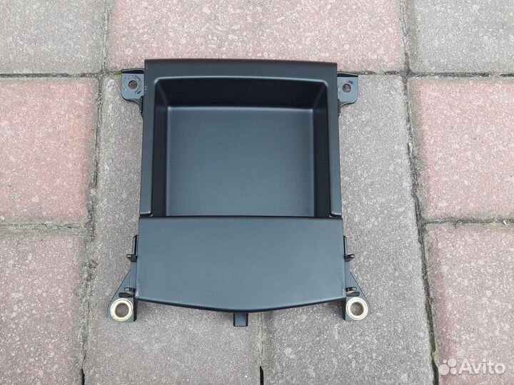 Кармашек Porsche cayenne 958