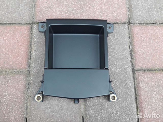 Кармашек Porsche cayenne 958