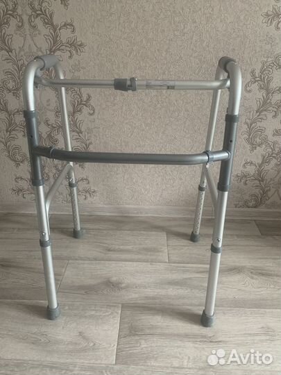 Лыжные палки